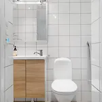 Appartement Penthouse With Roof Terrace By The Royal Park, Sauna, 3 Bath Oslo