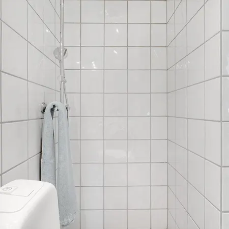 Penthouse With Roof Terrace By The Royal Park, Sauna, 3 Bath *