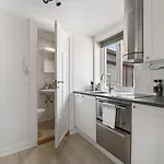 Apartment Penthouse With Roof Terrace By The Royal Park, Sauna, 3 Bath Oslo