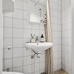 Penthouse With Roof Terrace By The Royal Park, Sauna, 3 Bath * Oslo