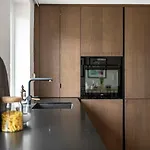 Lejlighed Penthouse With Roof Terrace By The Royal Park, Sauna, 3 Bath Oslo